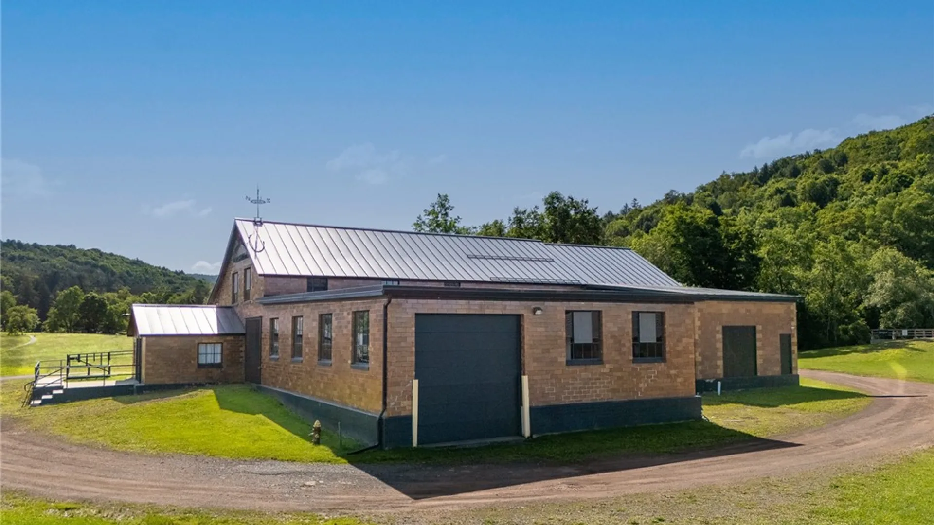 Property at 1815-1825 County Highway 6, Bovina, NY 13740 37