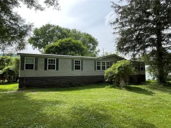 Property at 3975 Curtis Coopers Road, Campbell, NY 14821