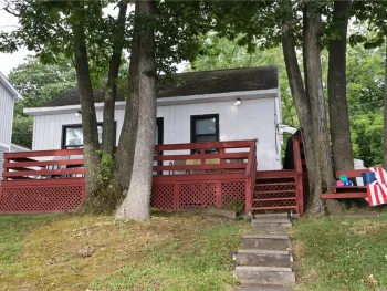 Property at 5681 Leidenfrost Adams Road, Hector, NY 14841