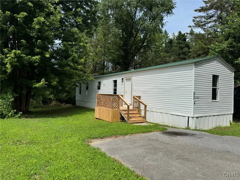 Property at 17955 1st Street, Adams, NY 13606