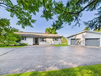 Property at 1041 Route 44, Shinglehouse, PA 16748