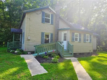 Property at 147 North Street, Constantia, NY 13042