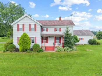 Property at 6767 Stauber Road, Summerhill, NY 13073