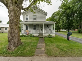Property at 7647 E State Street, Lowville, NY 13367