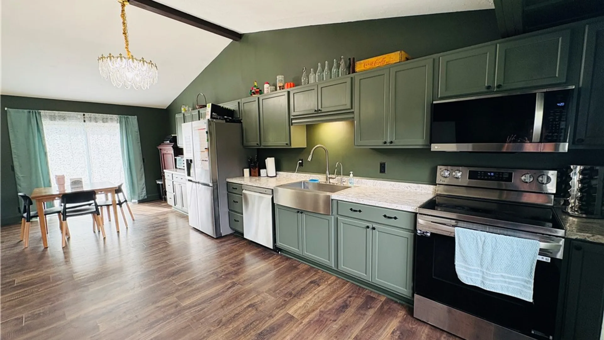 Property at 1063 County Road 5, Lindley, NY 14870 4