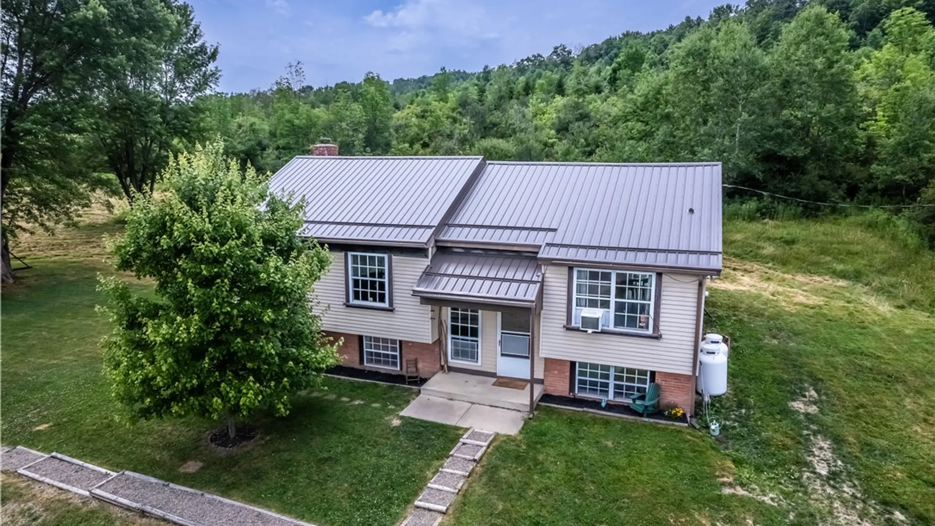 Property at 1063 County Road 5, Lindley, NY 14870 22