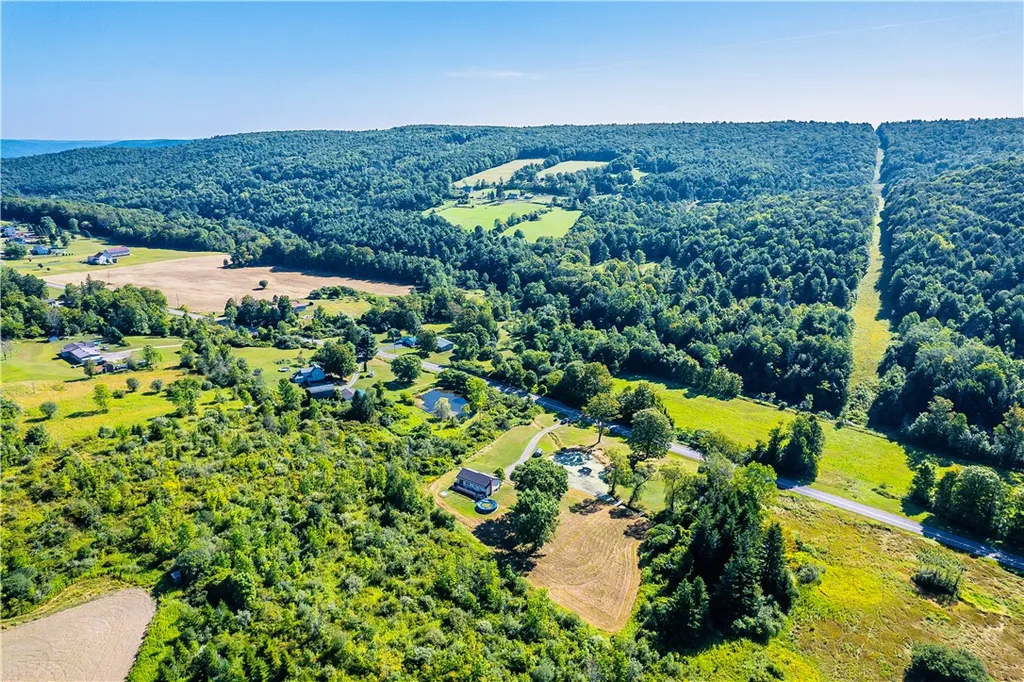 Property at 1063 County Road 5, Lindley, NY 14870