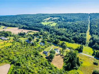 Property at 1063 County Road 5, Lindley, NY 14870