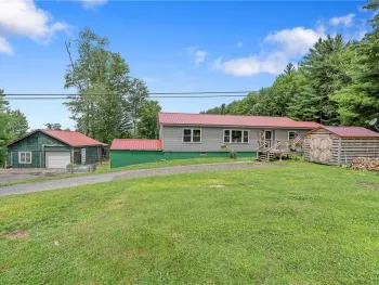 Property at 1037 County Route 17, Constantia, NY 13028