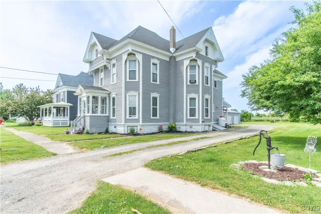 Property at 20199 County Route 181, Orleans, NY 13656