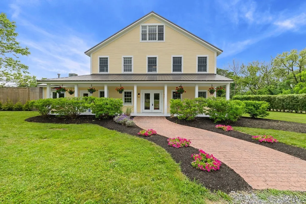 Property at 1889 E Lake Road, Spafford, NY 13152