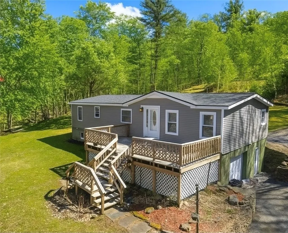 Property at 424 Moran Road, Middletown, NY 12430
