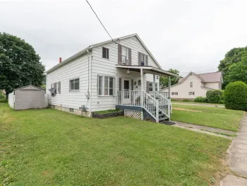Property at 82 Maple Street, Canisteo, NY 14823