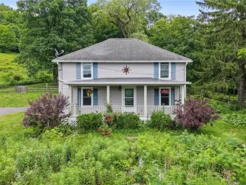 Property at 343 White Church Road, Caroline, NY 14817