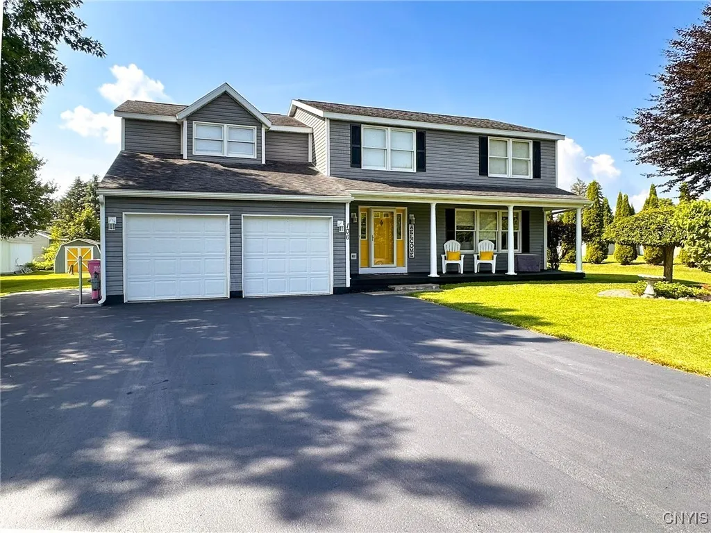 Property at 106 Kay Drive, Lenox, NY 13163