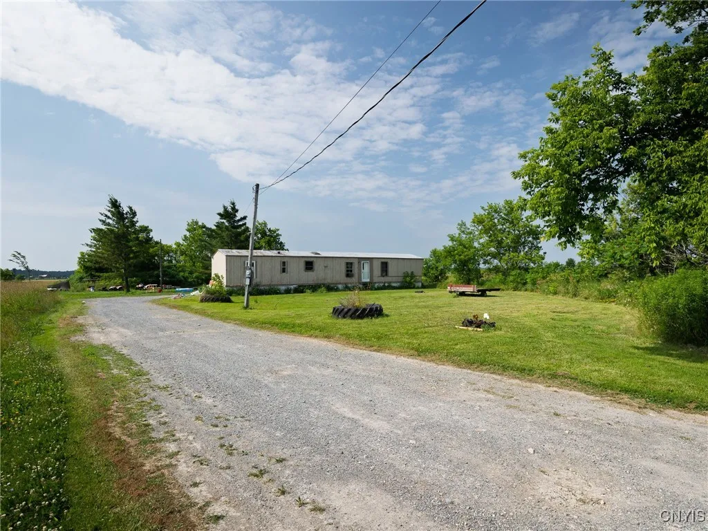 Property at 26367 Old State Road, Alexandria, NY 13679