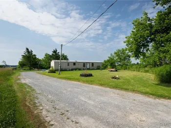 Property at 26367 Old State Road, Alexandria, NY 13679