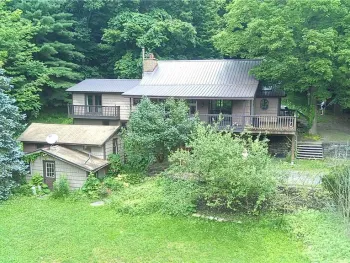 Property at 1346 Otisco Valley Road, Otisco, NY 13110