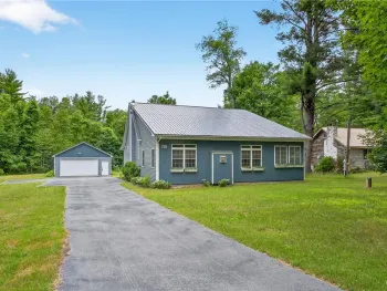 Property at 103 Kasoag Lake Road, Williamstown, NY 13302