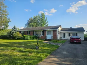 Property at 111 Haggerty Road, Otsego, NY 13326