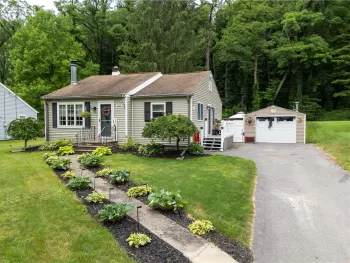 Property at 5879 Bonnie Lynn Terrace, Fleming, NY 13021