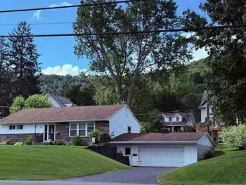 Property at 402 E Water Street, Smethport Boro, PA 16749