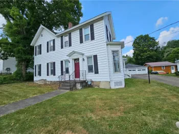 Property at 2675 State Route 248, Greenwood, NY 14839