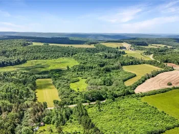 Property at 00 County Road 2A, West Almond, NY 14804