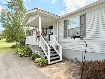 Property at 6758 Wetmore Road, Watson, NY 13343