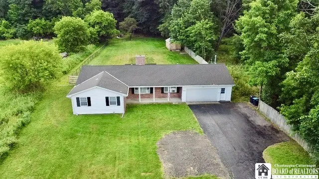 Property at 3420 Riverside Drive, Scio, NY 14895
