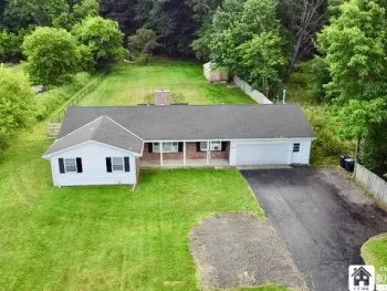 Property at 3420 Riverside Drive, Scio, NY 14895