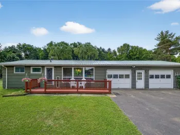 Property at 8500 Pools Brook Road, Manlius, NY 13082