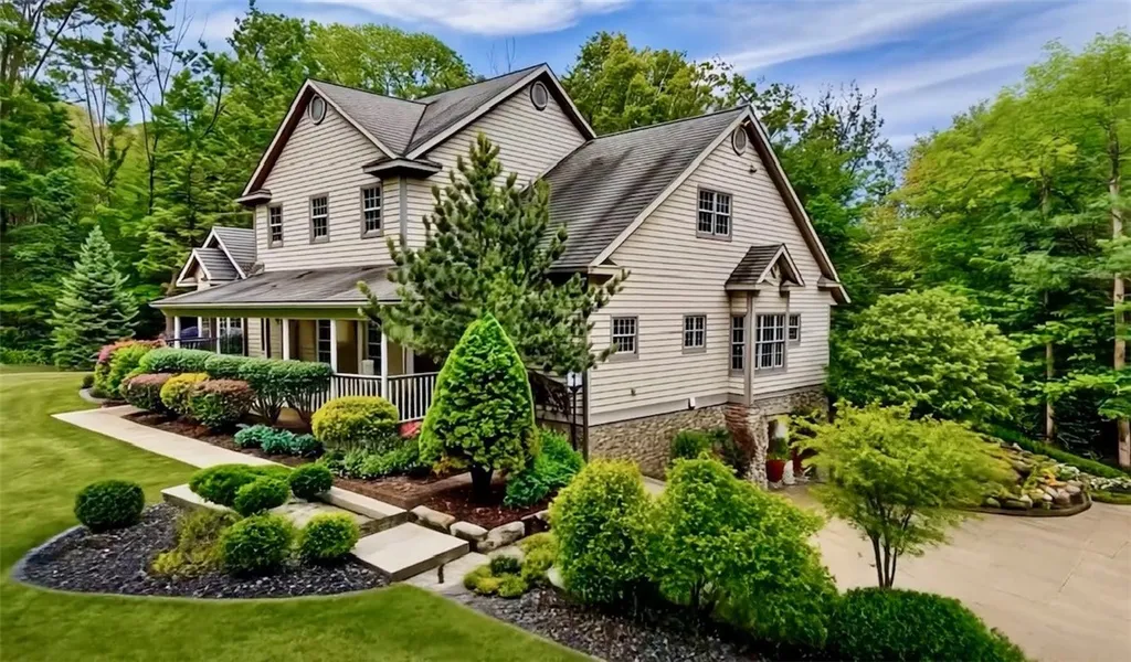 Property at 134 Blaisdell, Bradford Town, PA 16701