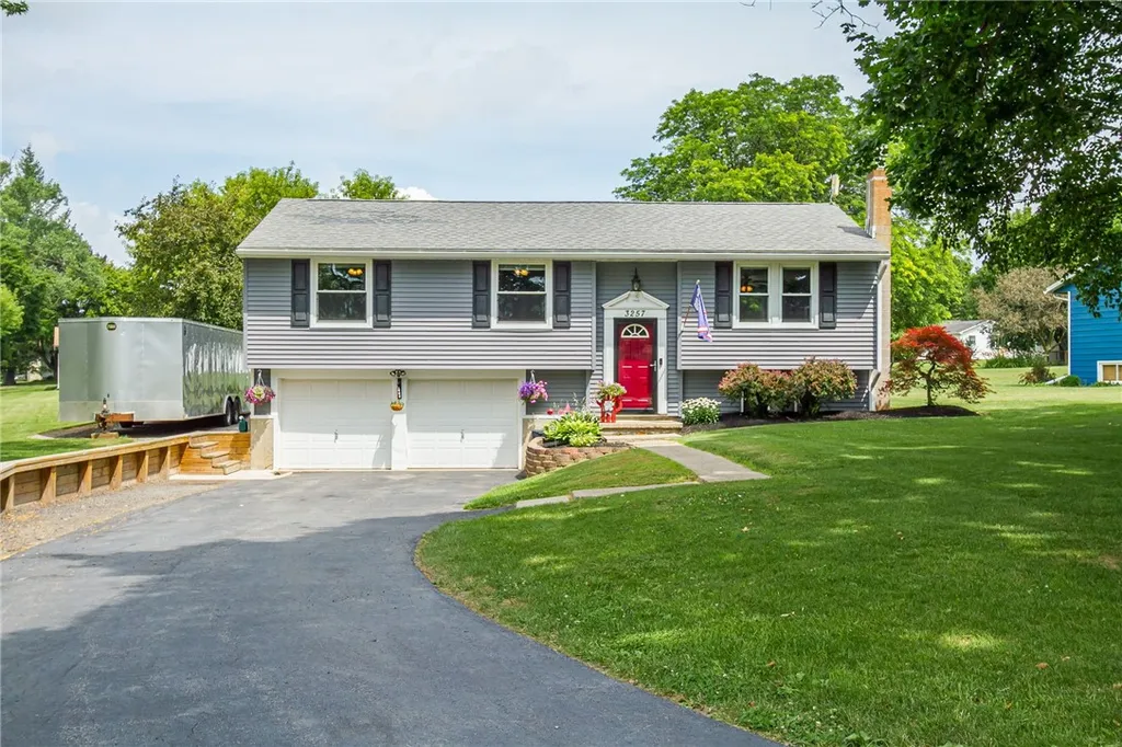 Property at 3257 Ellen Place, Caledonia, NY 14423