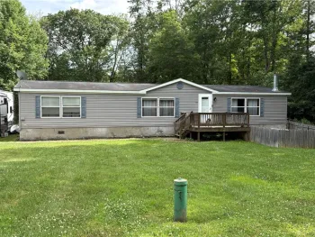 Property at 536 Junction Road, Guilford, NY 13733