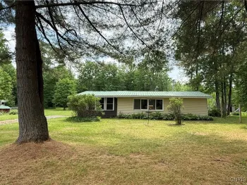 Property at 610 Ruddy Road, Madrid, NY 13621