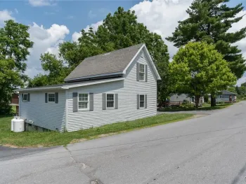 Property at 15243 Factory Street, Clayton, NY 13632