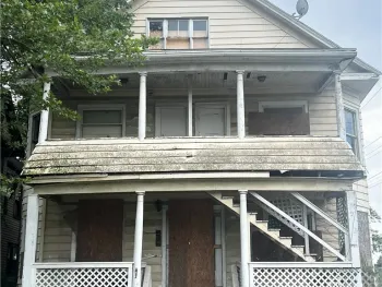 Property at 419 William Street, Elmira City, NY 14901