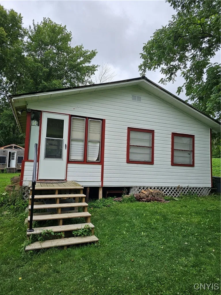 Property at 1274 Haiti Road, Mentz, NY 13140