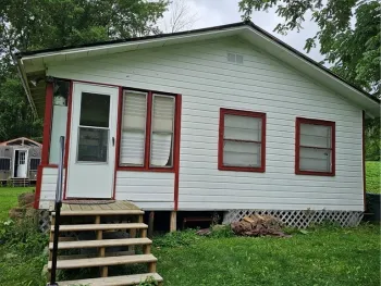 Property at 1274 Haiti Road, Mentz, NY 13140