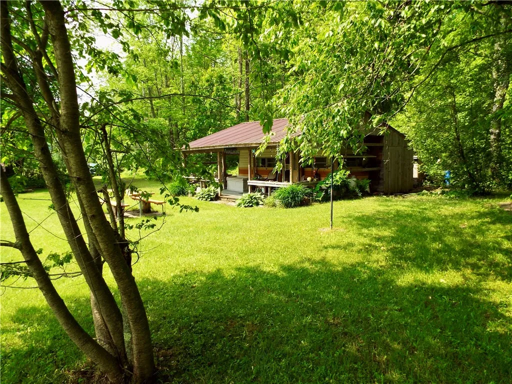 Property at 173 Bristol Road, Otsego, NY 13348