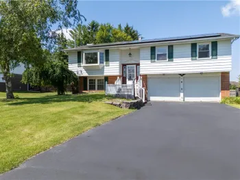 Property at 55 Wegman Street, Sennett, NY 13021