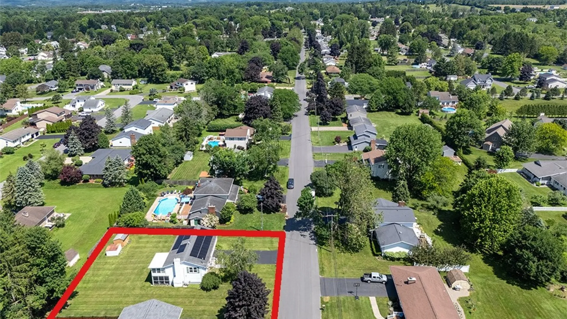 Property at 55 Wegman Street, Sennett, NY 13021 3