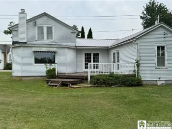 Property at 5469 E Lake Road, Chautauqua, NY 14728