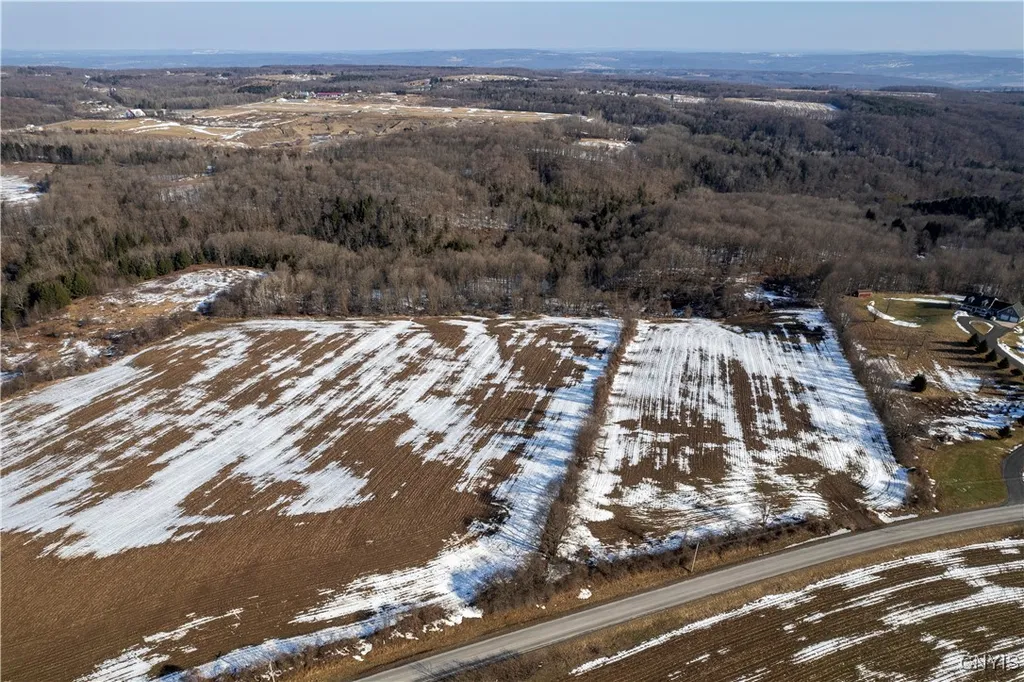 Property at Bennett Road, Litchfield, NY 13340