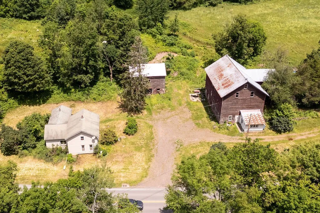 Property at 41561 State Highway 10, Delhi, NY 13753