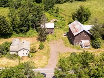 Property at 41561 State Highway 10, Delhi, NY 13753