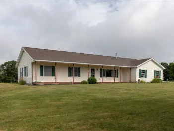 Property at 184 Comfort Road, Southport, NY 14871