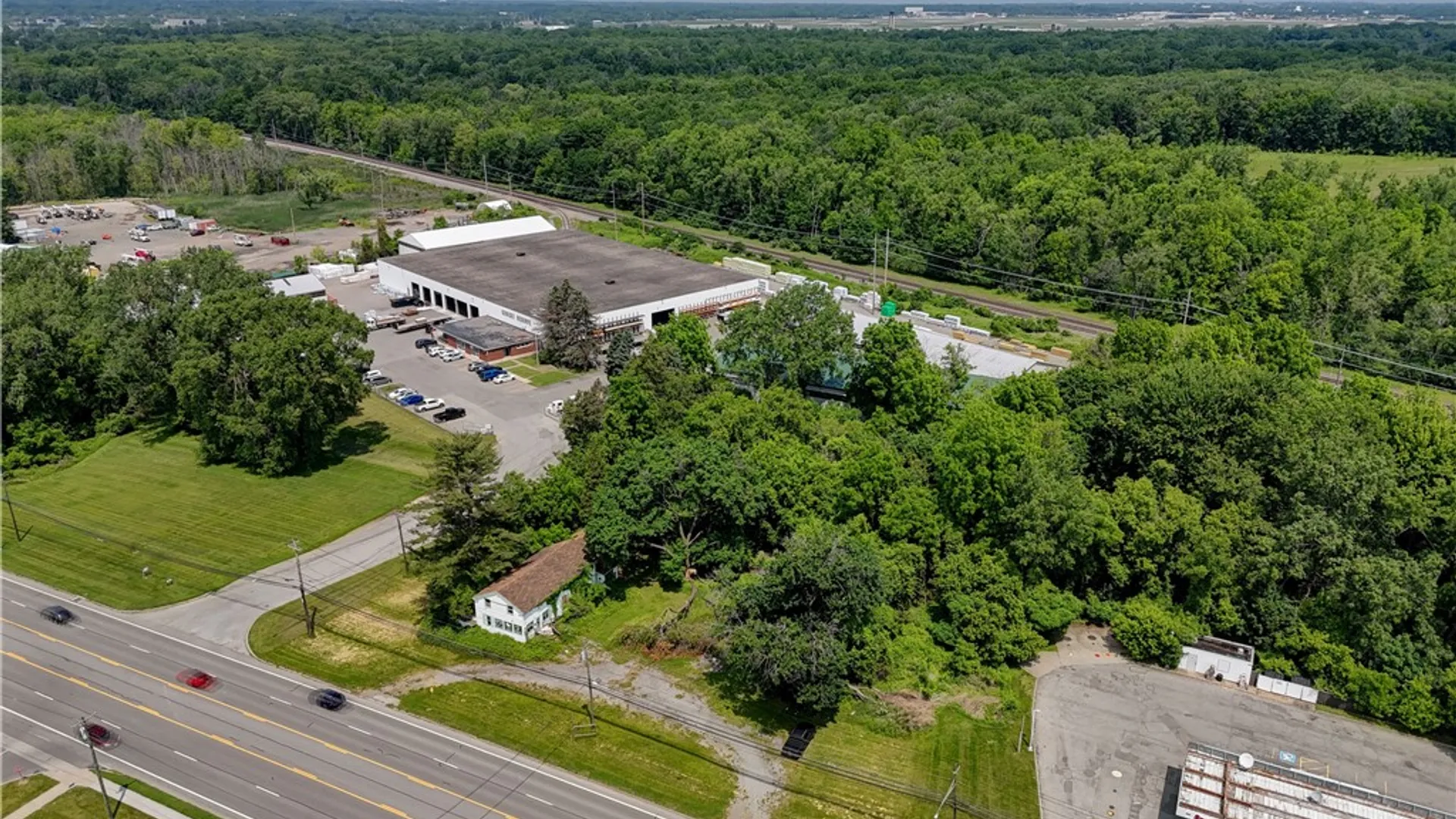 Property at 218 Jefferson Road, Brighton, NY 14623 6