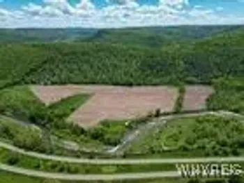 Property at Christian Hollow Road, Southport, NY 14871